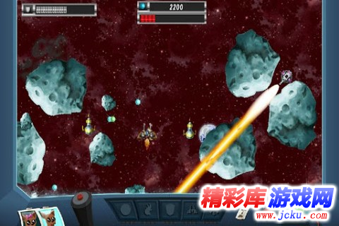 太空射手版安卓版 5