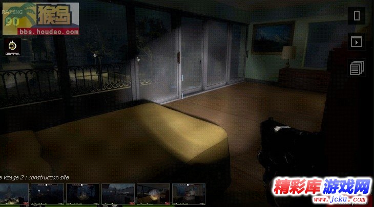 求生之路2地图指令_求生之路2刺骨地图指令_求生之路2指令怪