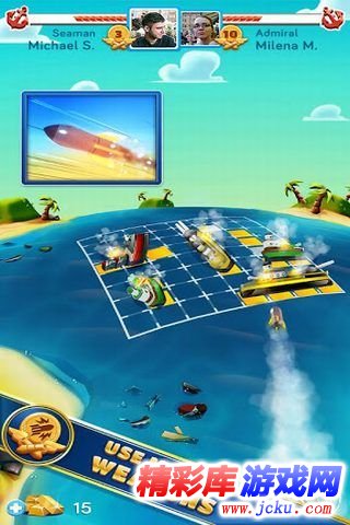 海上战役安卓版 2