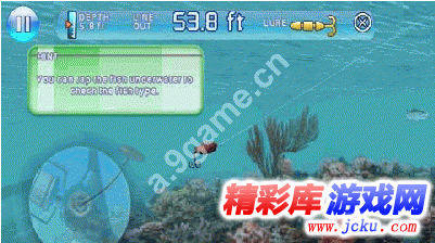 垂钓之王安卓版 2