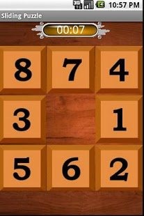 数字拼图安卓版 3