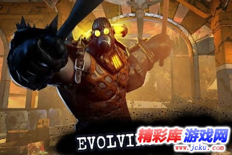 死亡绝境安卓版 1