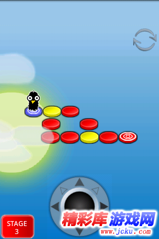 疯狂小鸟安卓版 1