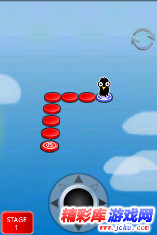 疯狂小鸟安卓版 3