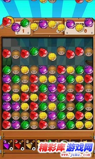 疯狂水果消消看安卓版 2