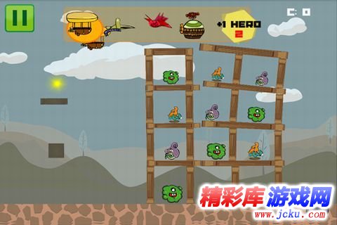 精灵之战安卓版 3