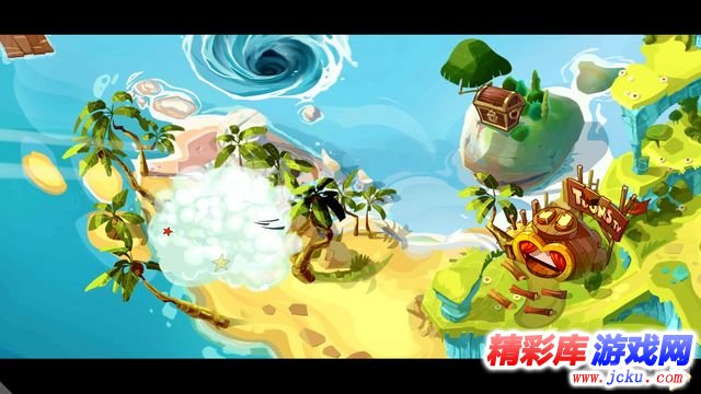 愤怒的小鸟史诗大战安卓版 12