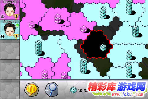 骰子战争安卓版 2