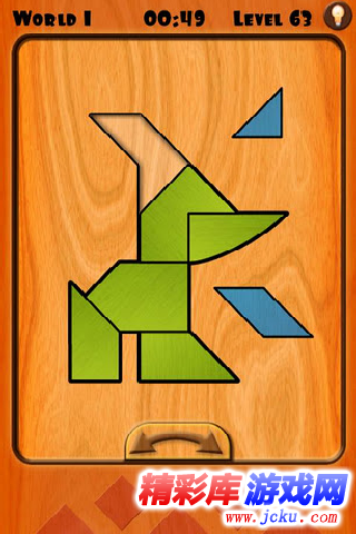 智力七巧板安卓版 3