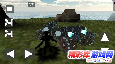 天才杀手安卓版 1