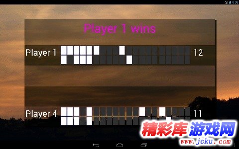 双向飞碟射击游戏安卓版 1