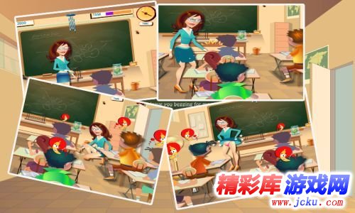 整蛊女教师安卓版 3