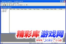 NetStumbler0.4.0英文版 