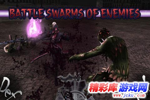 恐惧之魂安卓版 1