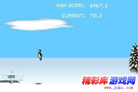 血腥打企鹅安卓版 3