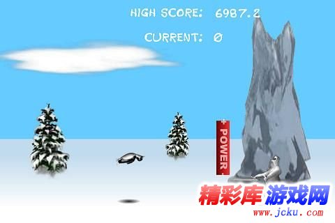 血腥打企鹅安卓版 4