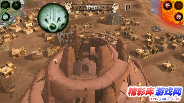 创世纪之通天塔3D安卓版 3