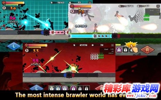 一击必杀安卓版 3