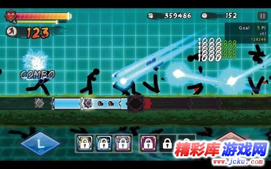 一击必杀安卓版 1