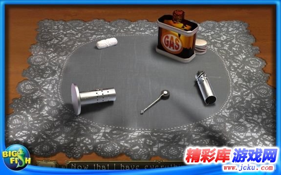 黑暗传说:爱伦坡的莫格街谋杀案安卓版 1