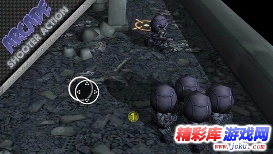 无尽忍者之刃安卓版 1