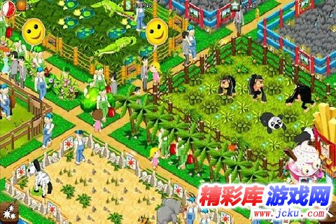 动物园大亨2安卓版 1