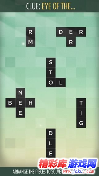 拼字谜安卓版 3