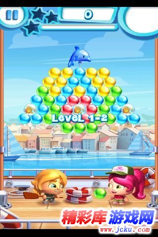 泡泡龙3安卓版 1