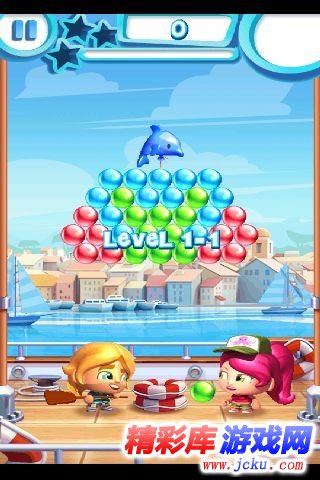 泡泡龙3安卓版 3