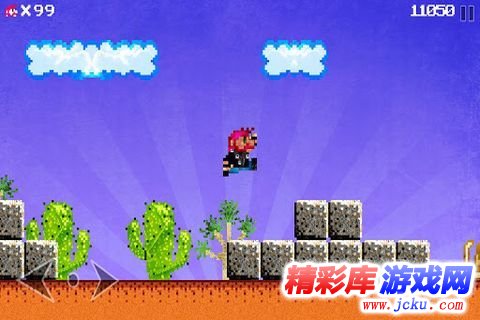 新超级玛丽安卓版 2