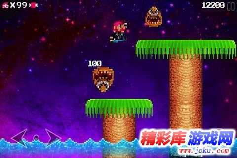 新超级玛丽安卓版 1