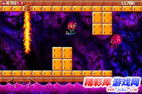 新超级玛丽安卓版 3