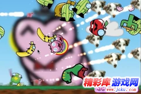 超级魔法彩虹安卓版 2