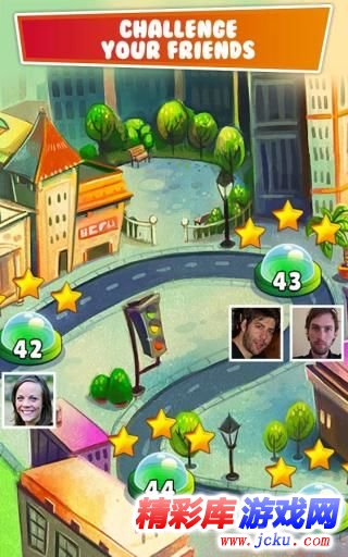 特战先锋:新冒险安卓版 1