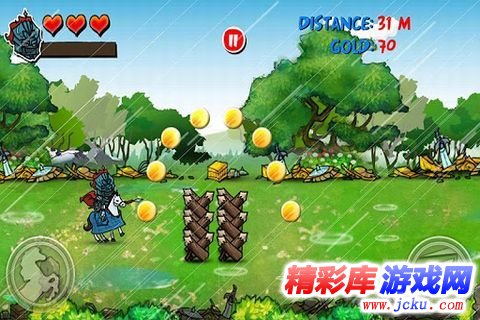 圆桌骑士安卓版 3