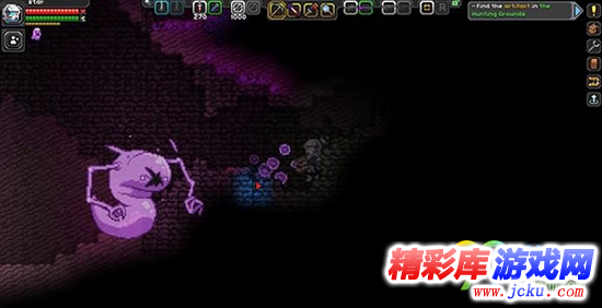 星界边境遇到菊花怪怎么办 1