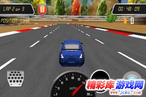 终极赛车安卓版 2