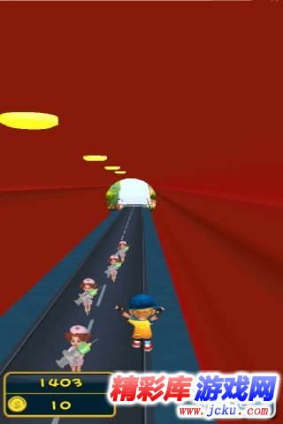 逃出疯人院安卓版 2