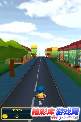 逃出疯人院安卓版 3