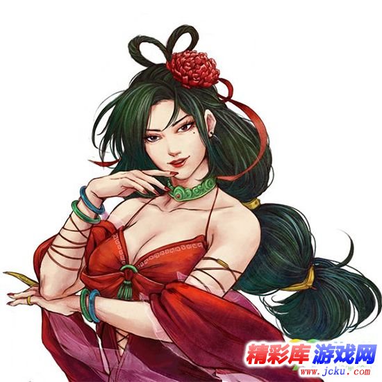 侠客风云传1028最强招式是什么 2