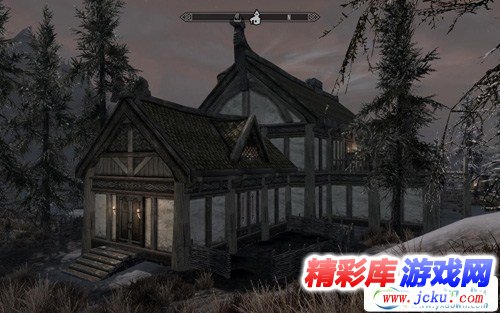 上古卷轴5炉火怎么玩?炉火攻略 1