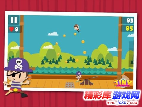 小小杂技演员安卓版 3