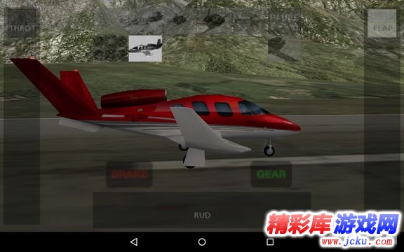 专业模拟飞行安卓版 2