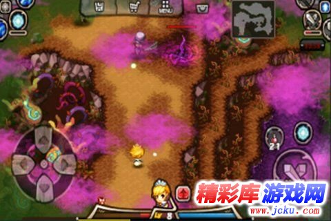 女王的皇冠2安卓版 2