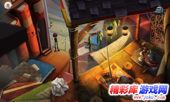 小人国奇遇记安卓版 3