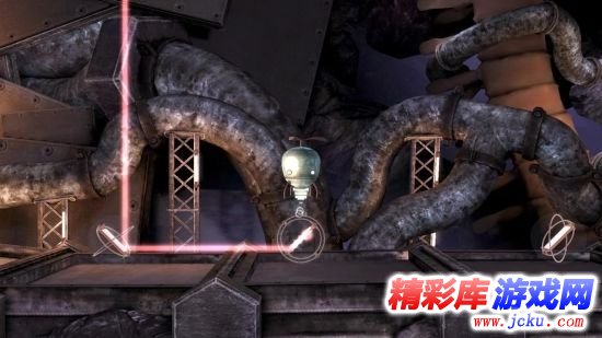 不机械城安卓版 2