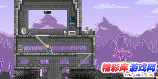 星界边境怎么使用控制台 1