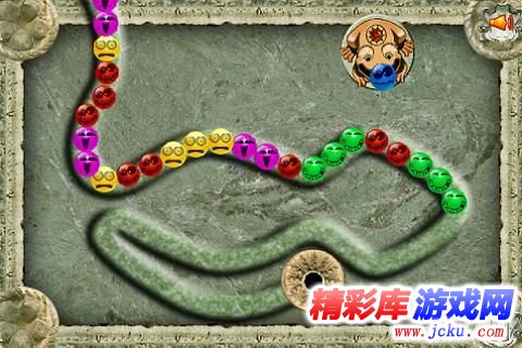 青蛙祖玛安卓版 1