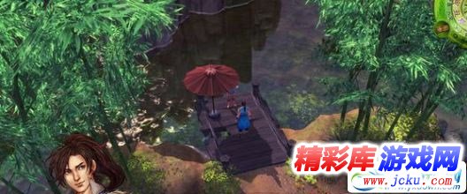 侠客风云传杜康村乞丐秘密是什么 3