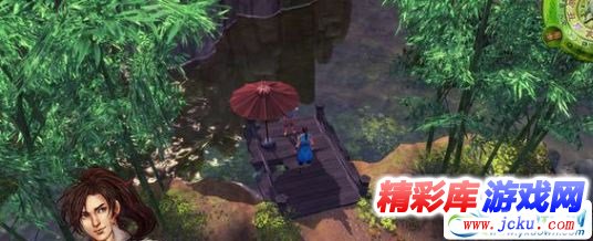 侠客风云传杜康村乞丐秘密是什么 7